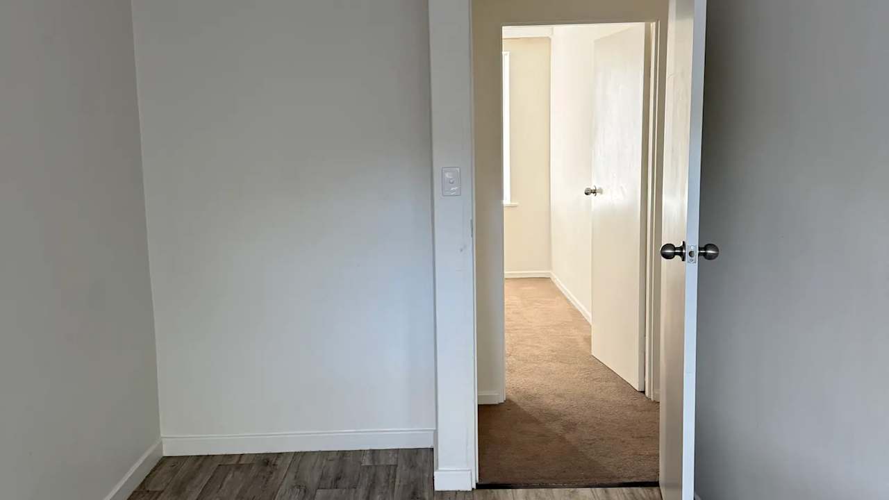 One bed flat for rent