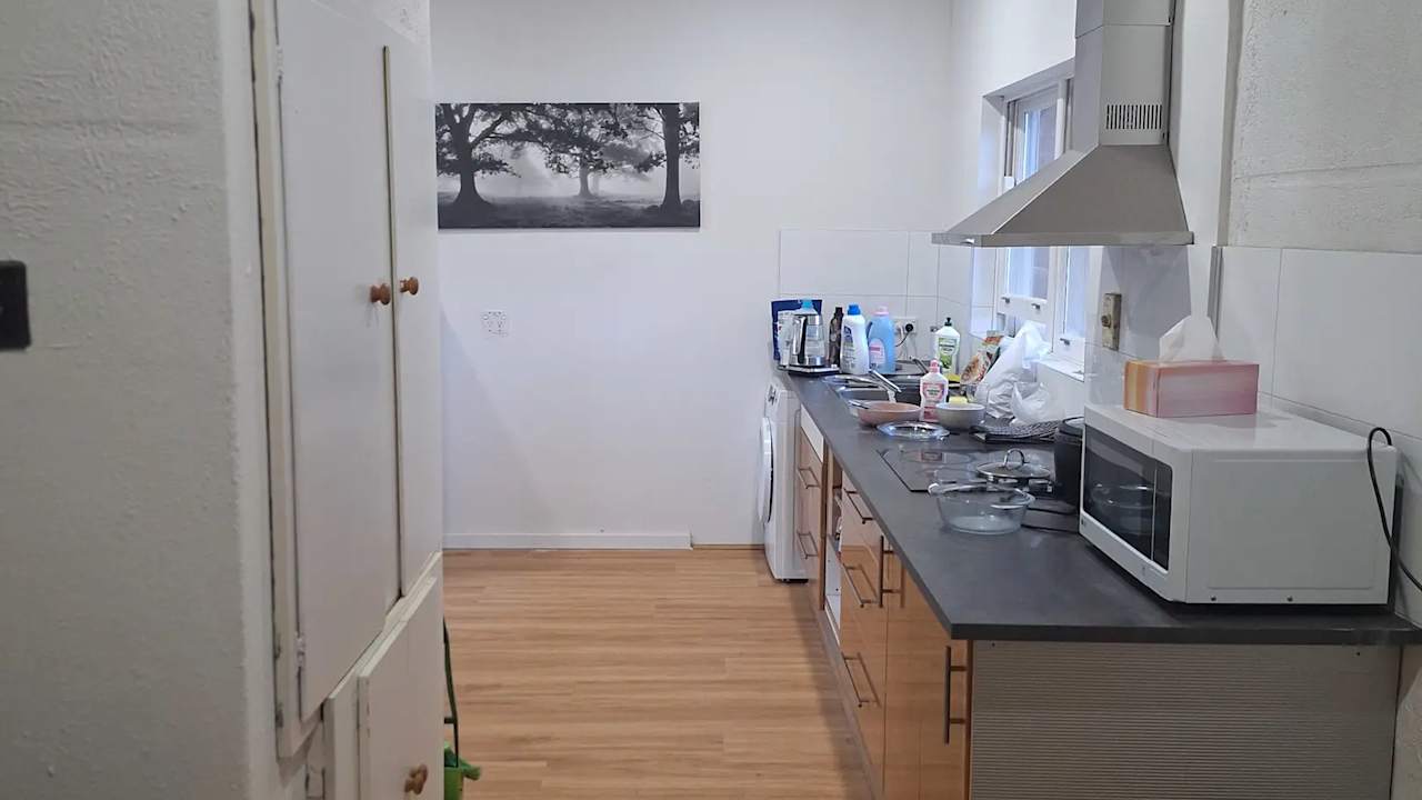 Student accommodation