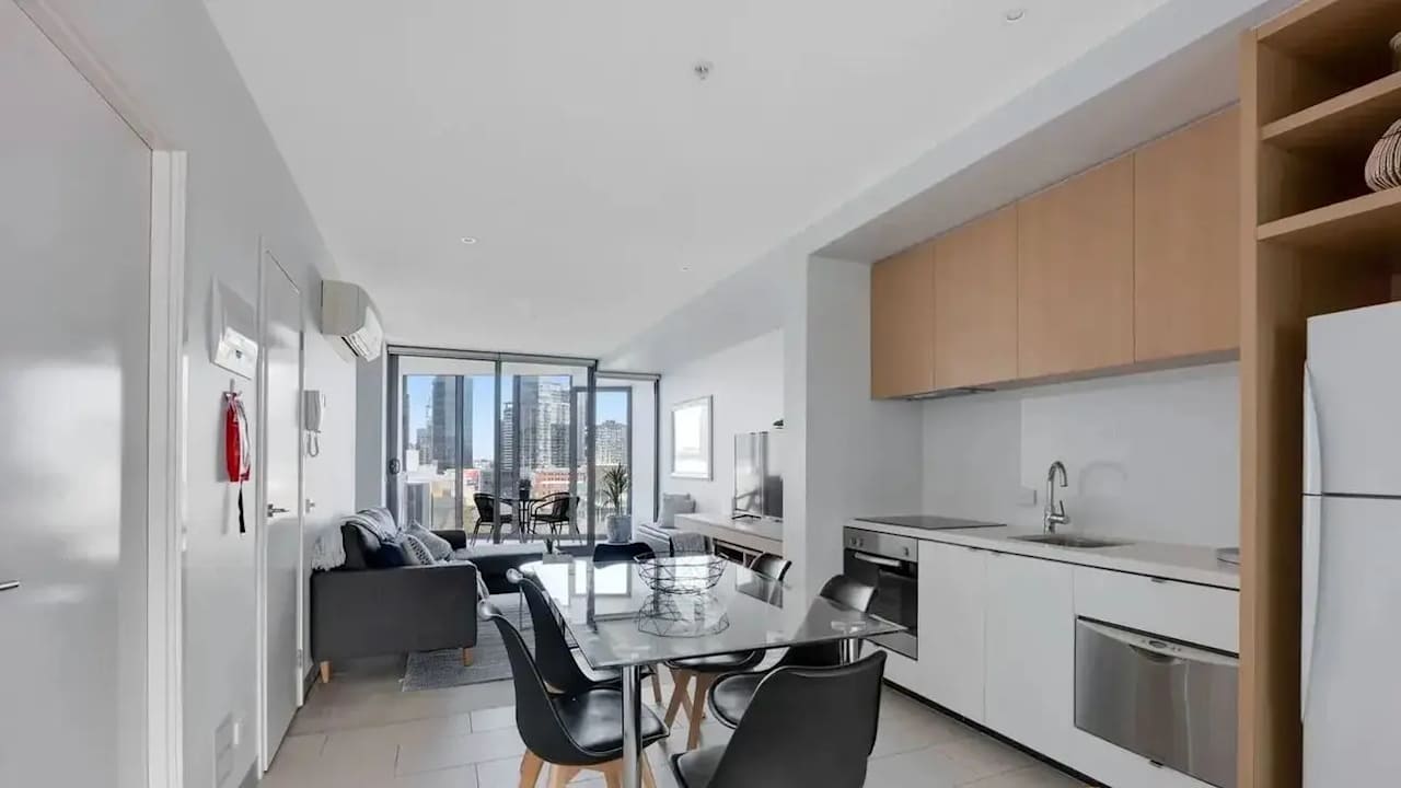 Student accommodation