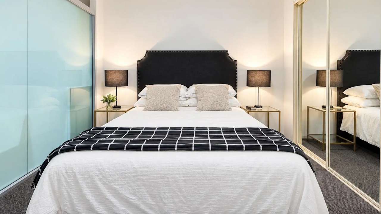 One bed flat for rent