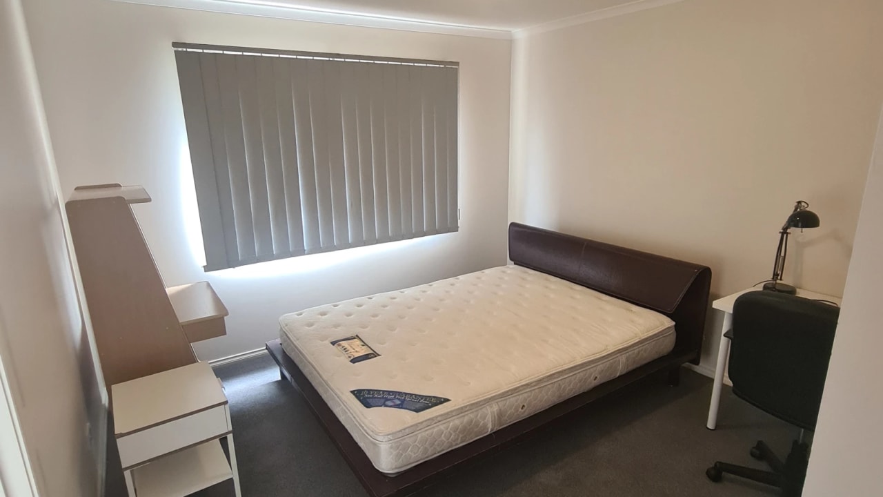 Furnished room with ensuite in a share house