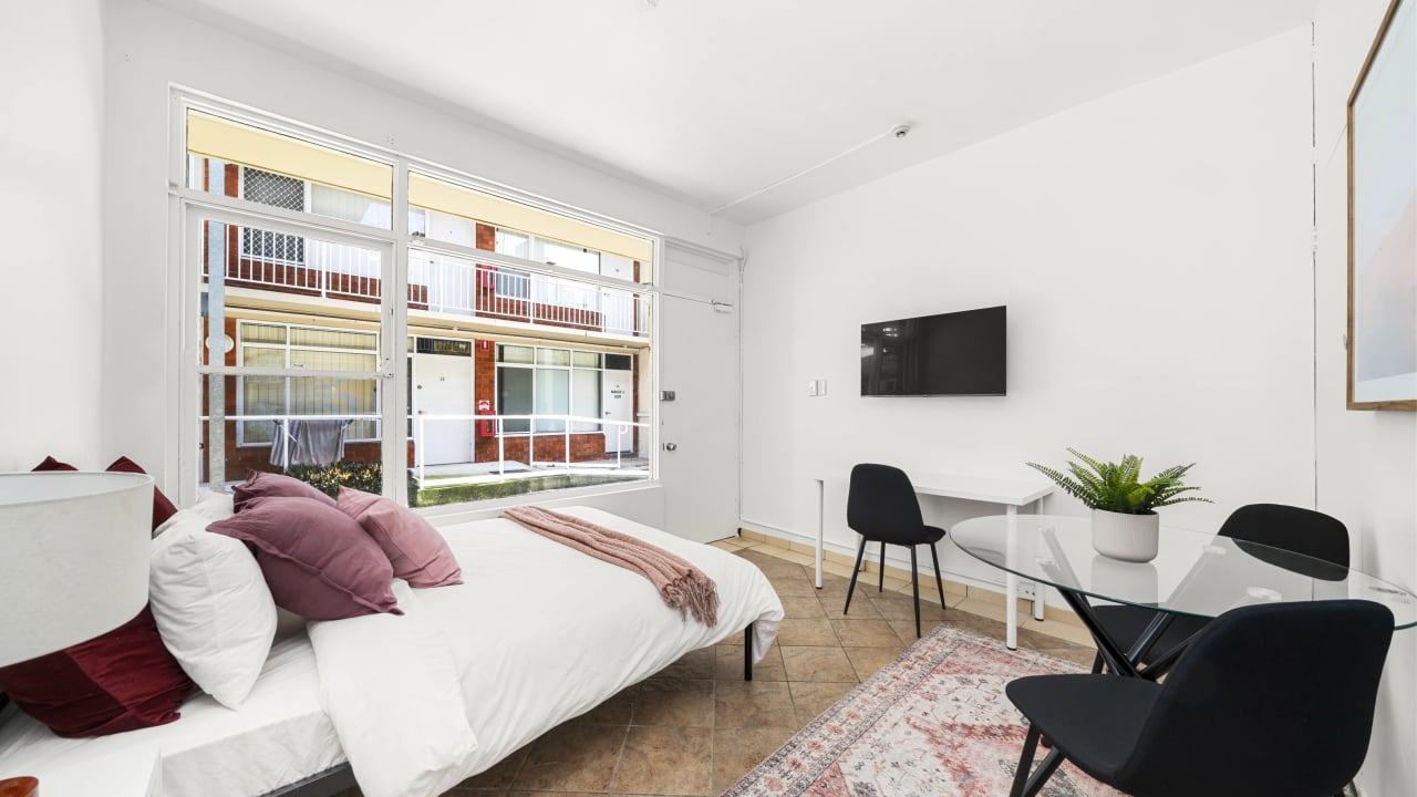Sydney Studios for Rent NSW