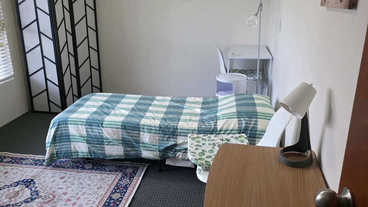 Student accommodation