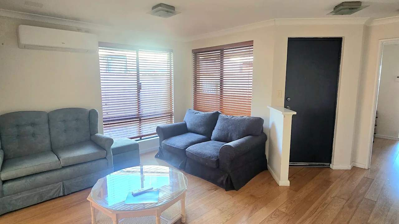 Student accommodation