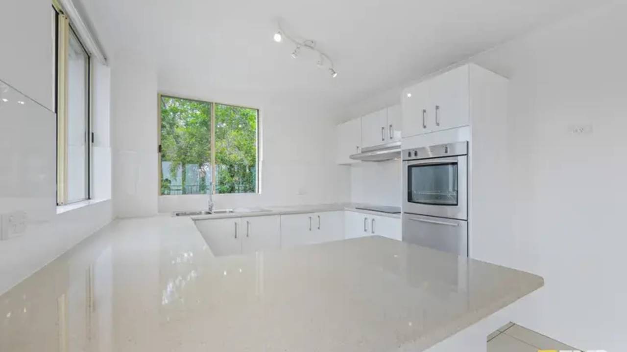 Unfurnished room with own bathroom
