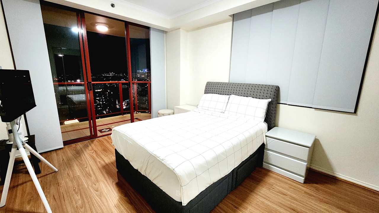 One bed flat for rent