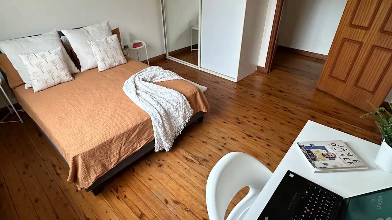 Student accommodation