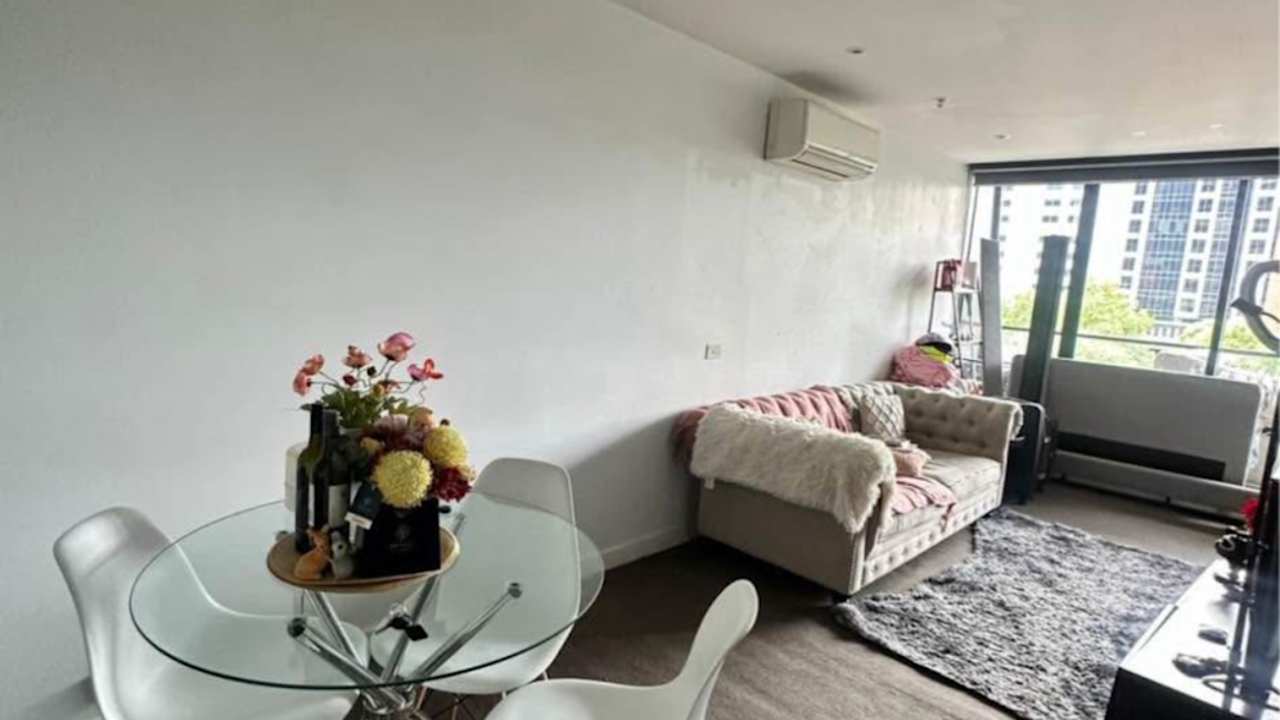 Room in a flatshare