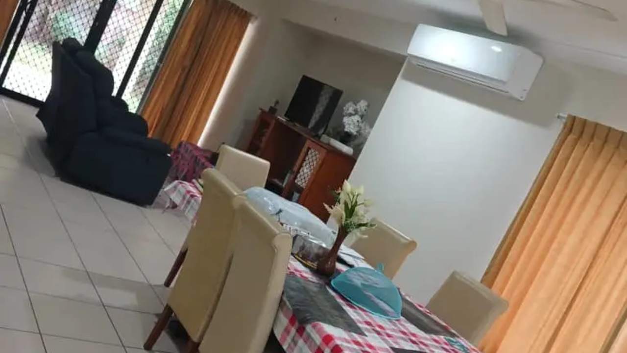 Student accommodation