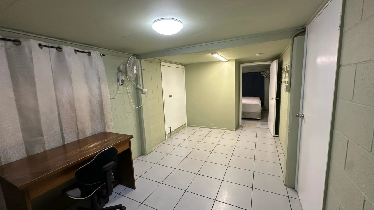 Room granny flat for rent