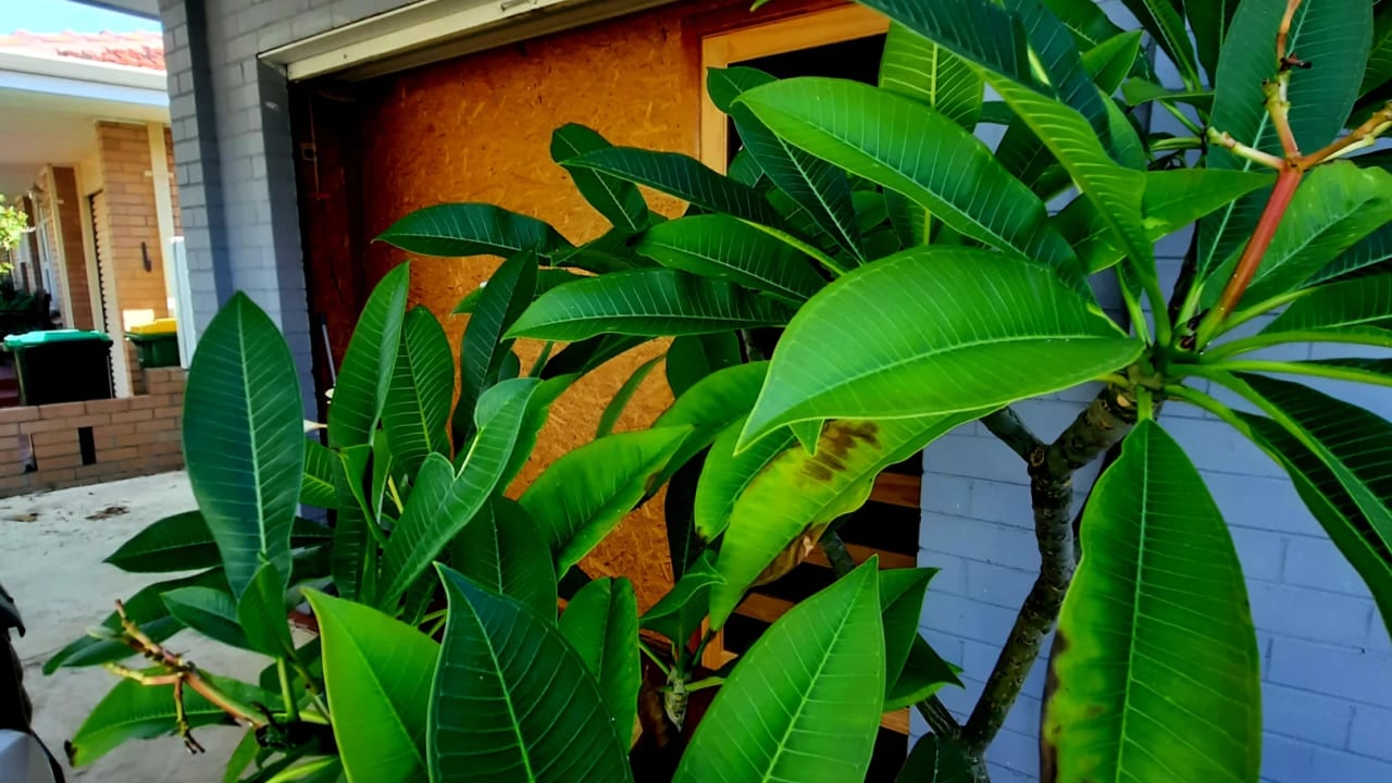 Student accommodation