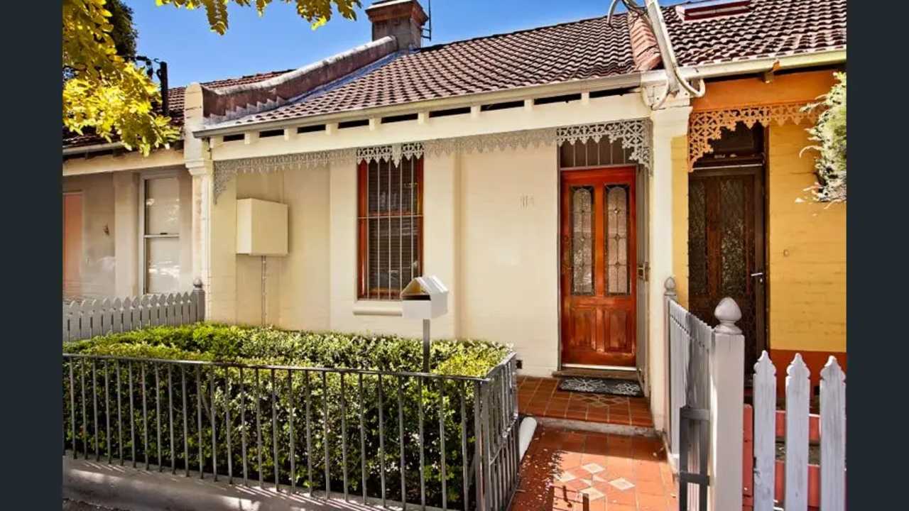 Whole property with 2 rooms for rent