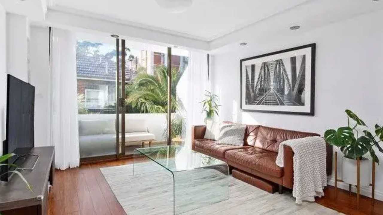 Room with own bathroom