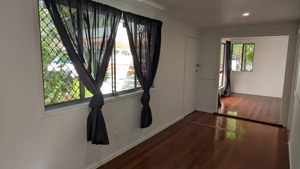 One bed flat for rent