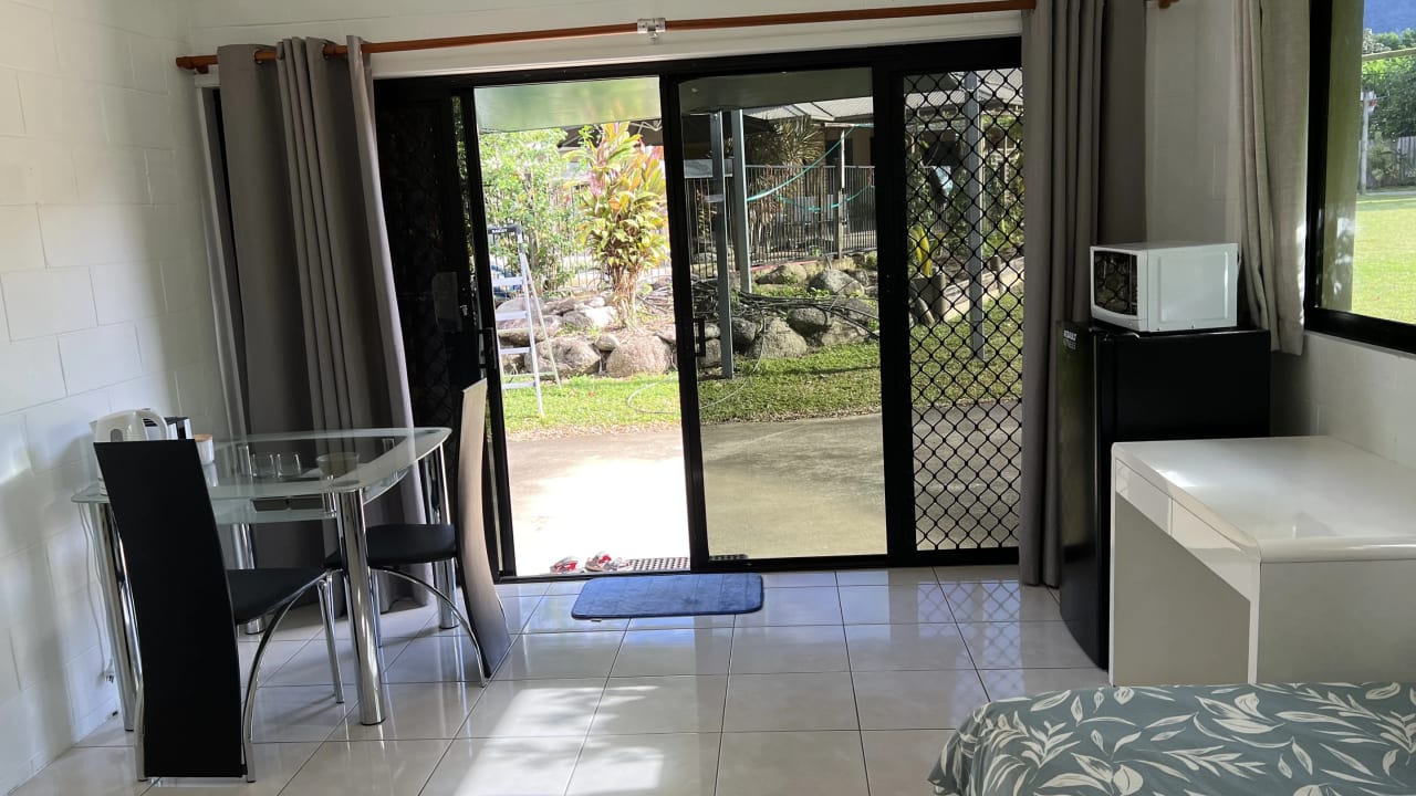 Townsville Granny Flats for Rent QLD