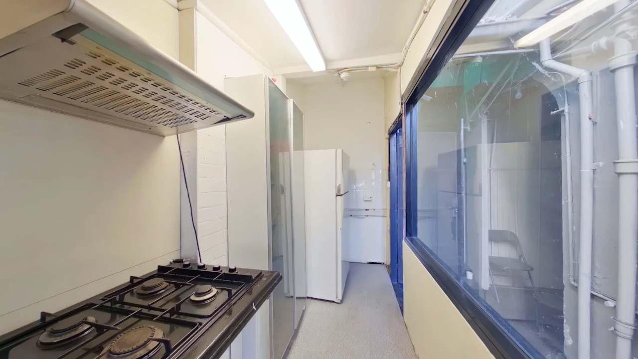 Student accommodation