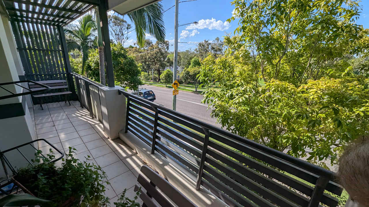 Room with ensuite in a flatshare