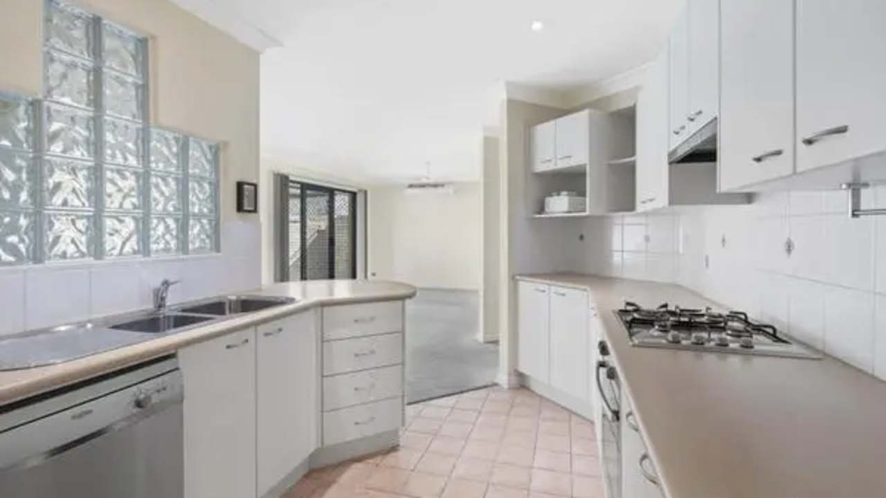 Unfurnished room with ensuite in a share house