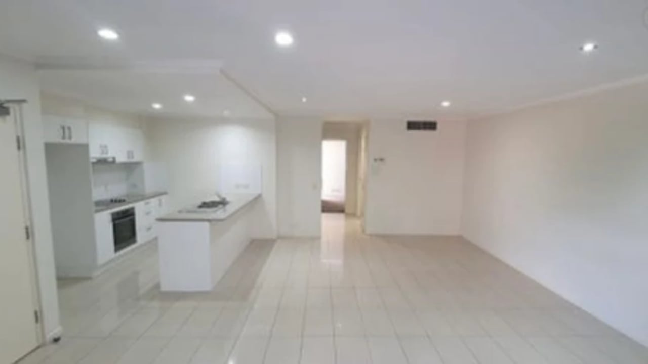 Room with own bathroom