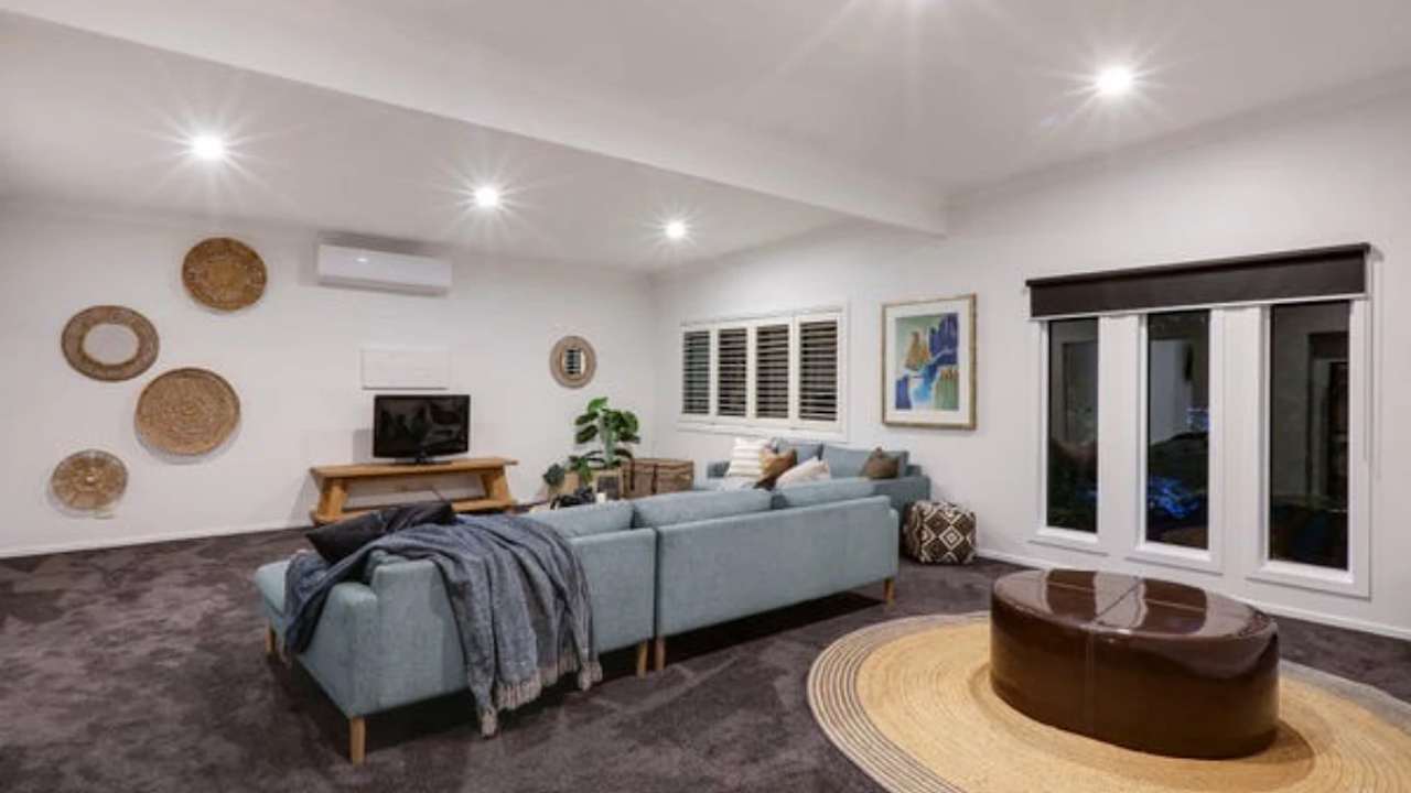 Student accommodation