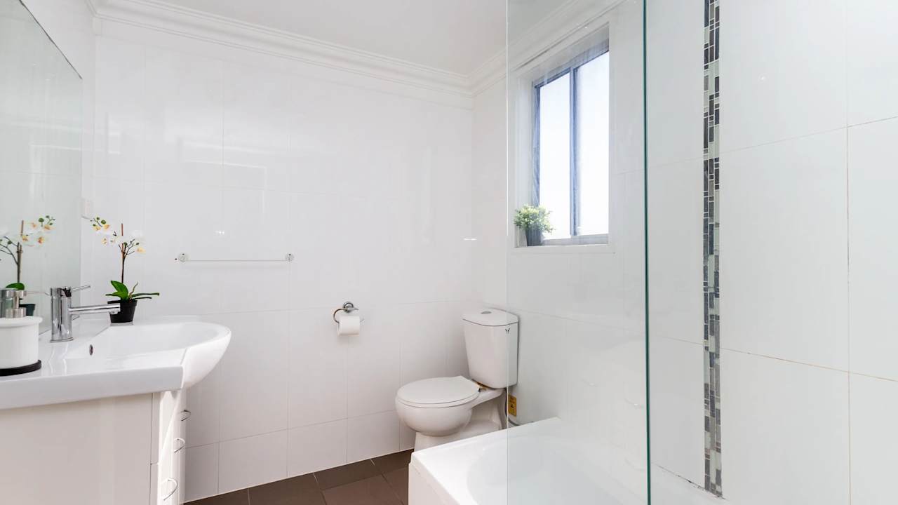 Student accommodation