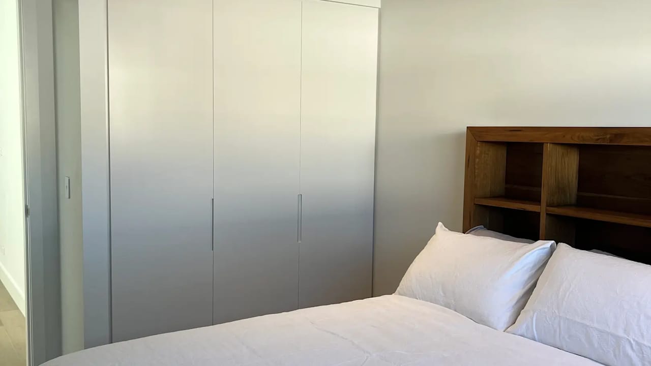 Student accommodation