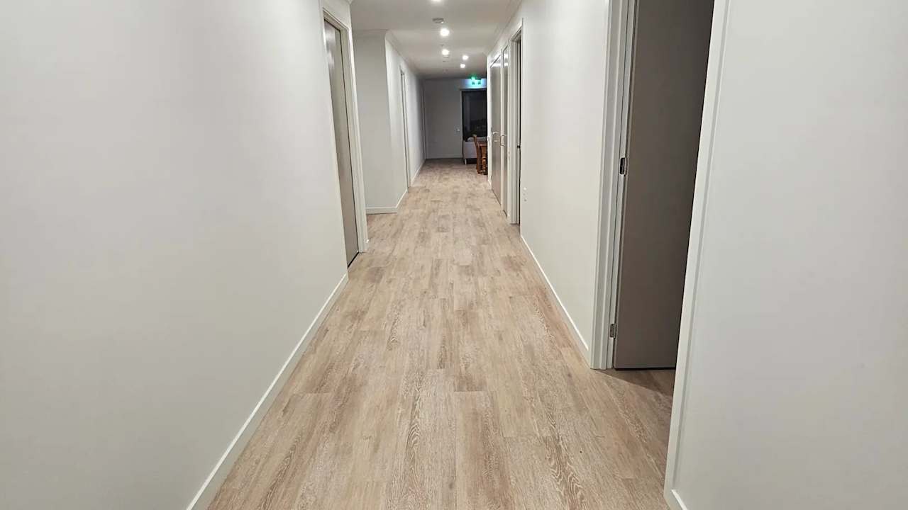 Furnished room with ensuite in a share house