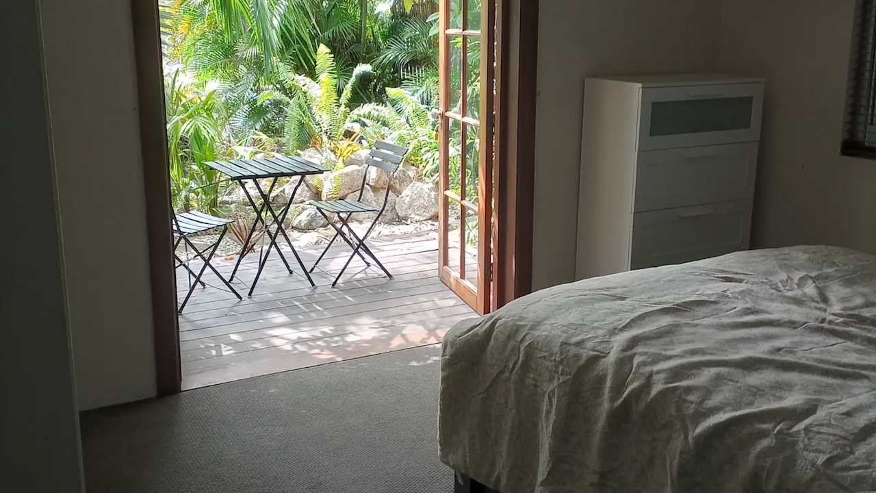 Student accommodation