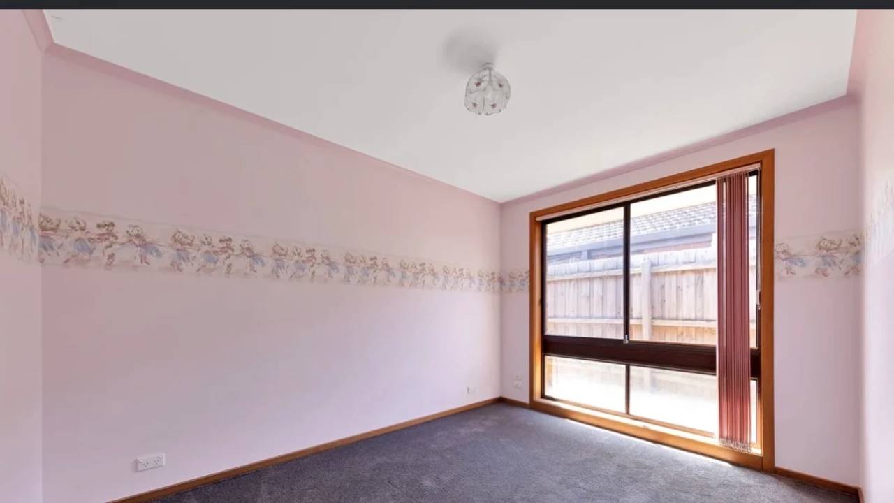 Room with own bathroom