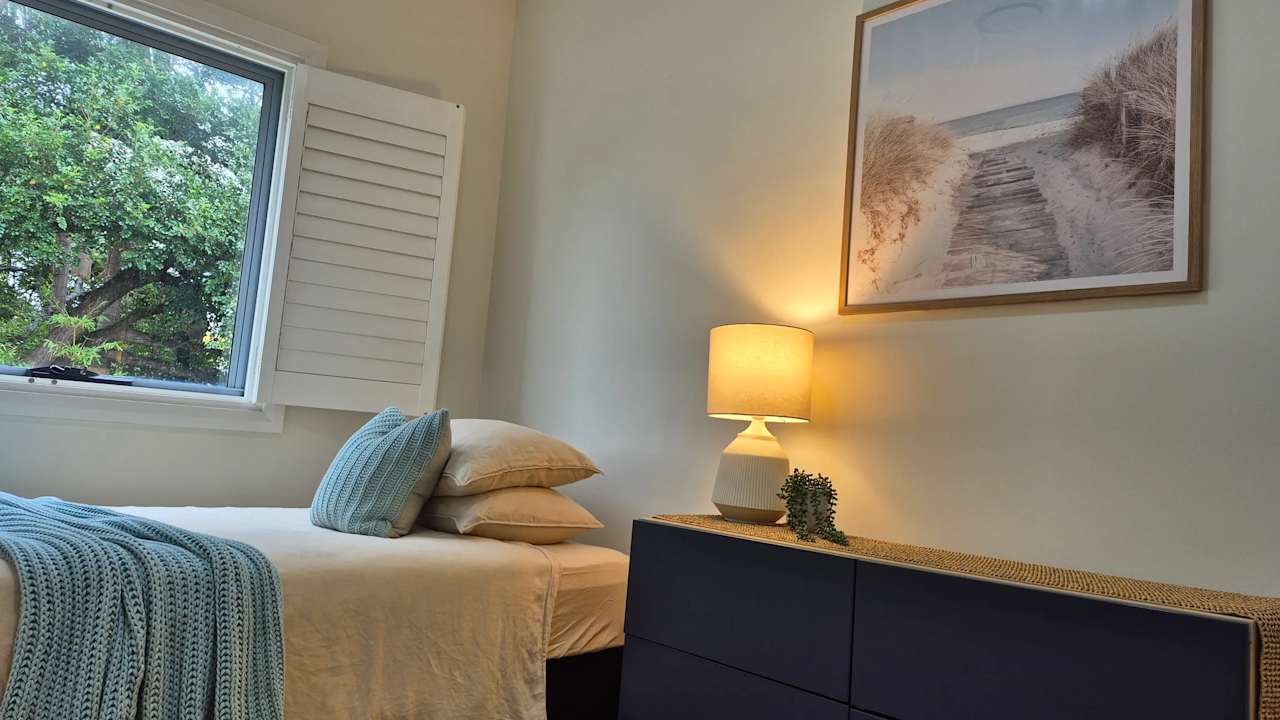 Student accommodation