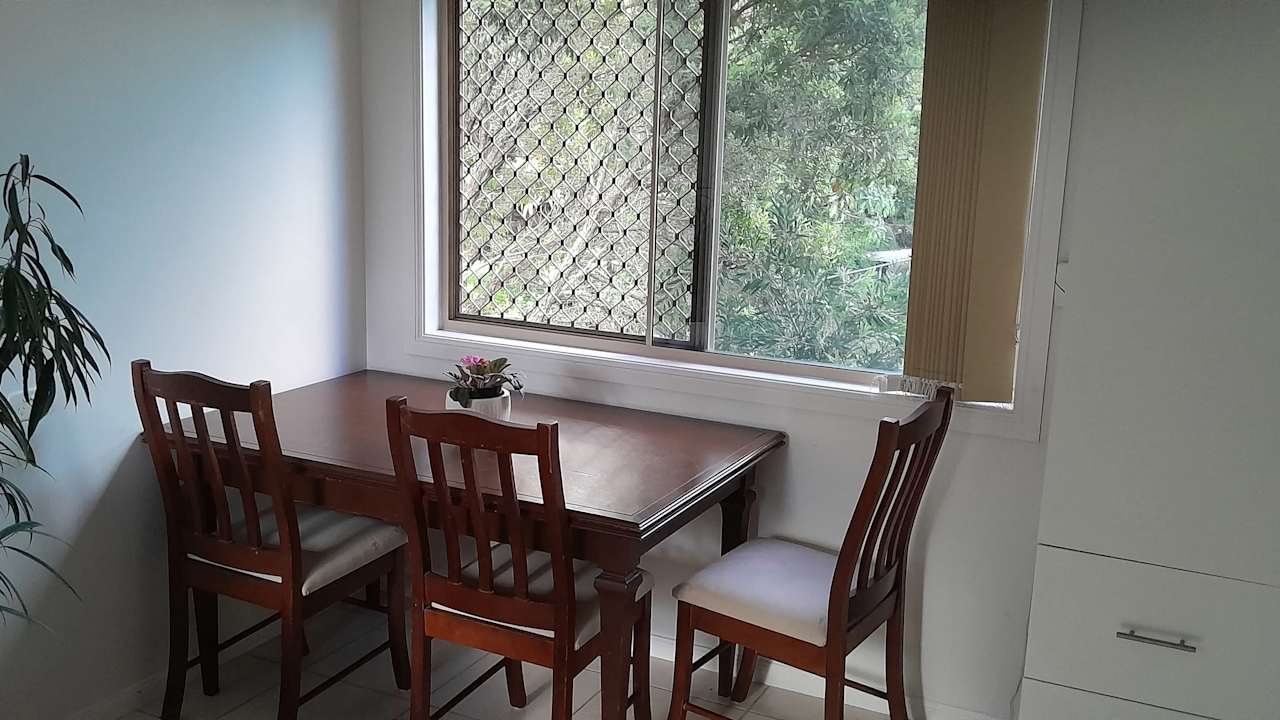 Furnished room granny flat for rent