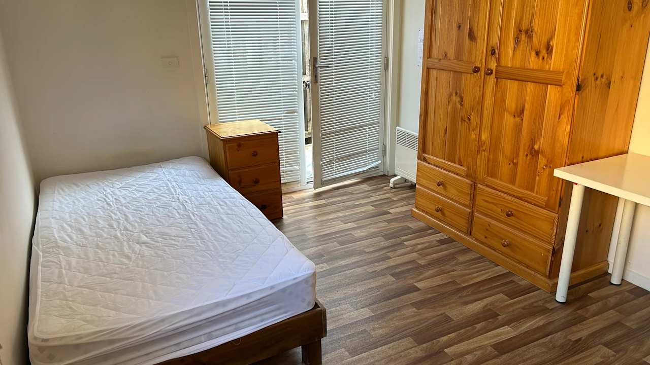 Student accommodation
