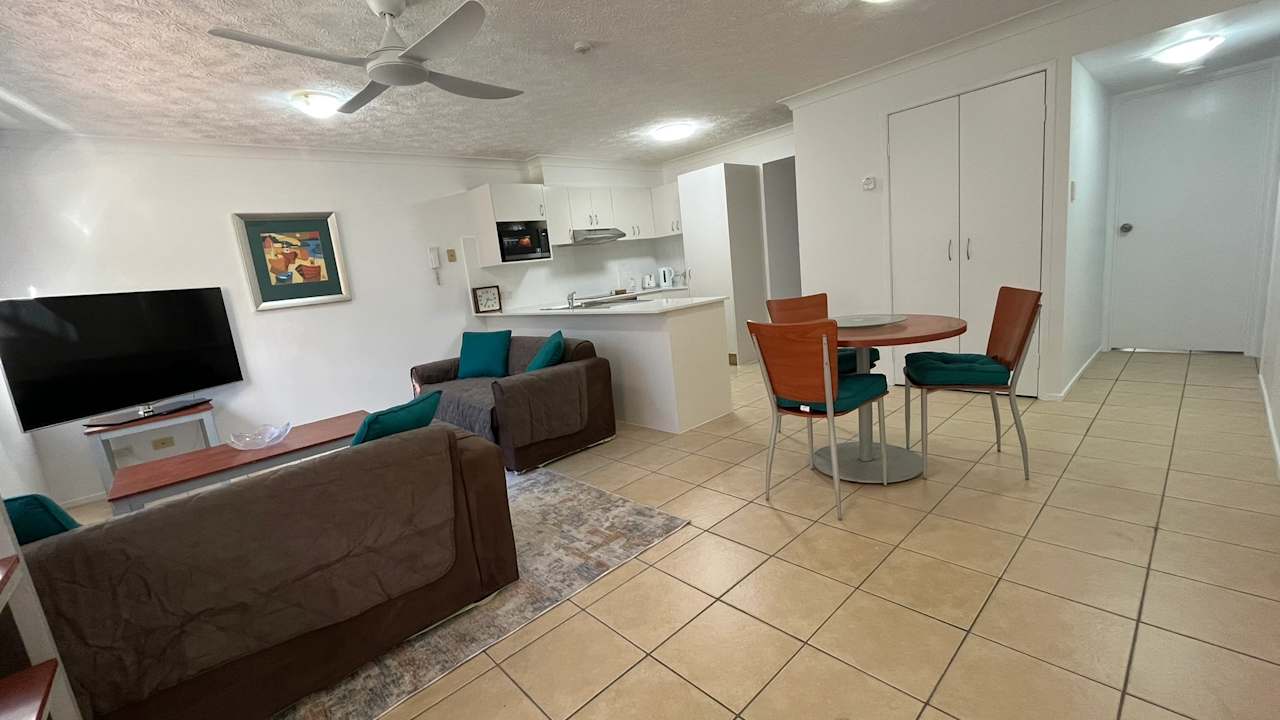 Student accommodation