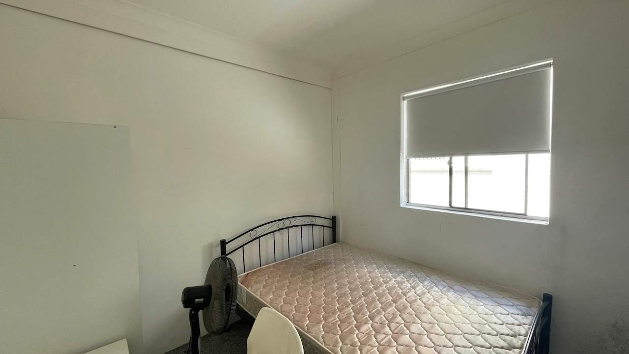Furnished room granny flat for rent