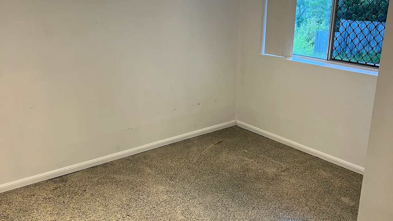 Room with own bathroom