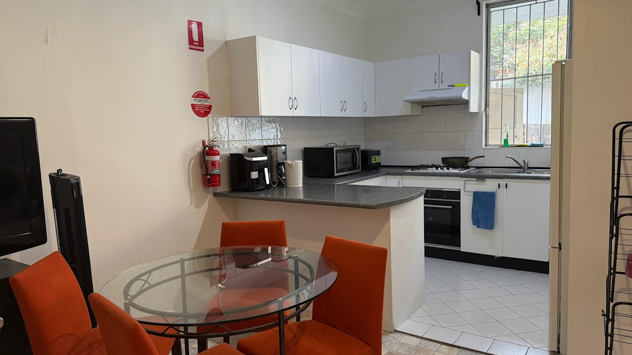 Student accommodation