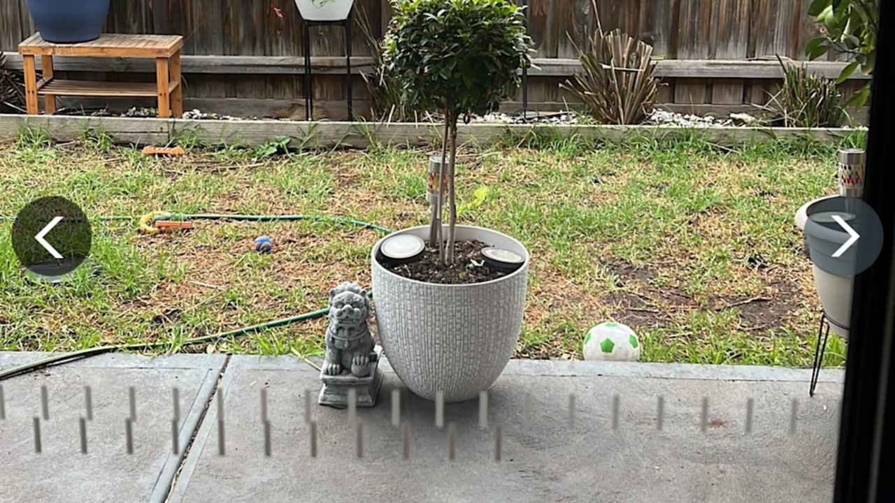 Room with own bathroom