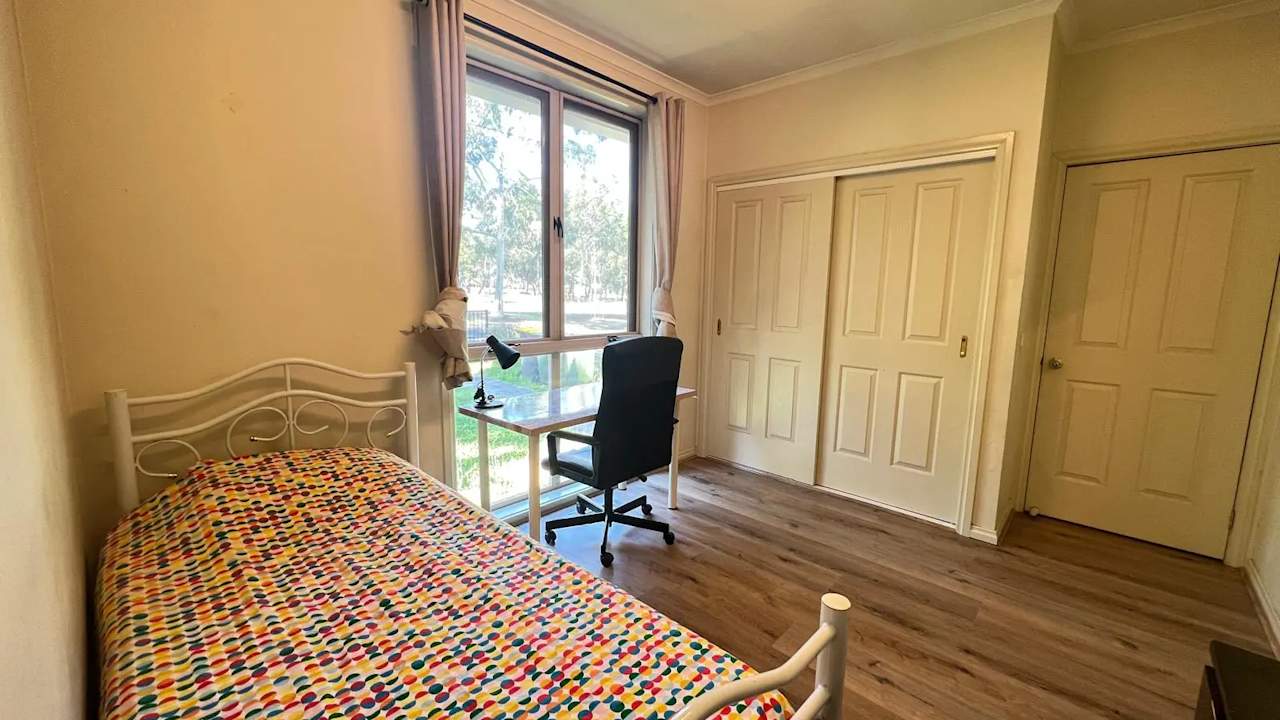 Student accommodation