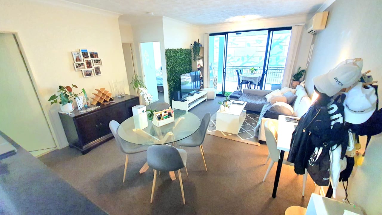 Student accommodation