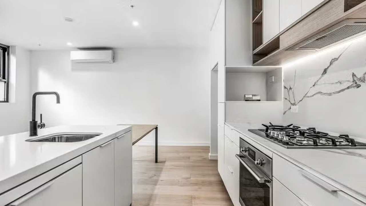 One bed flat for rent