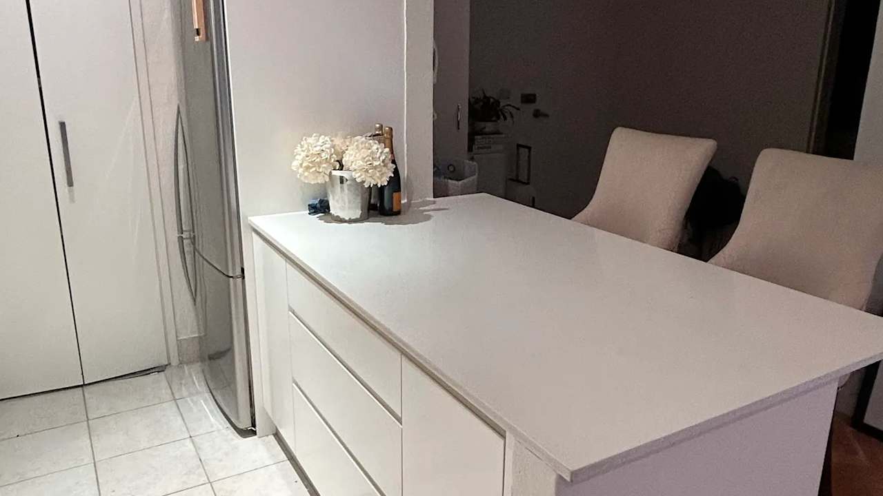 One bed flat for rent