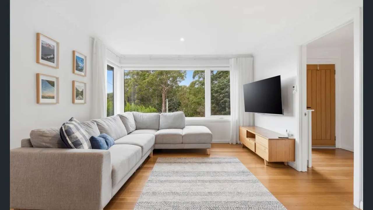 Room in a share house