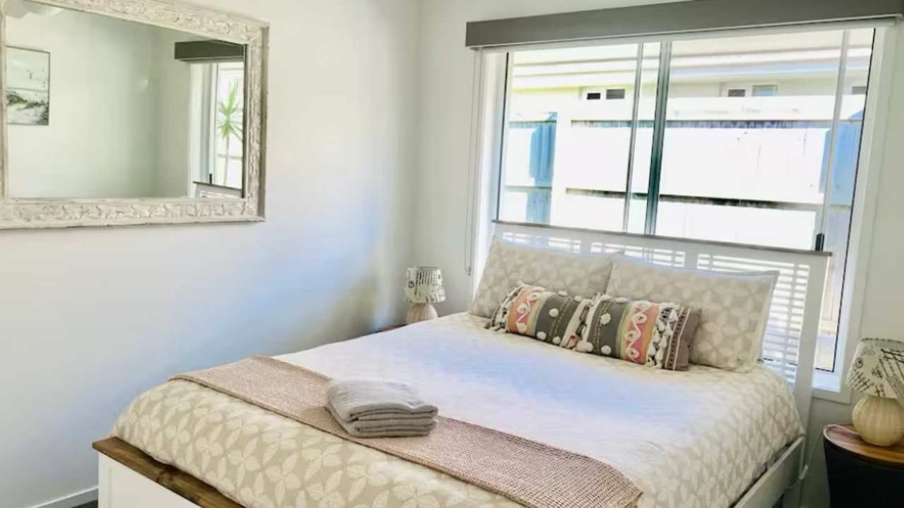 Student accommodation