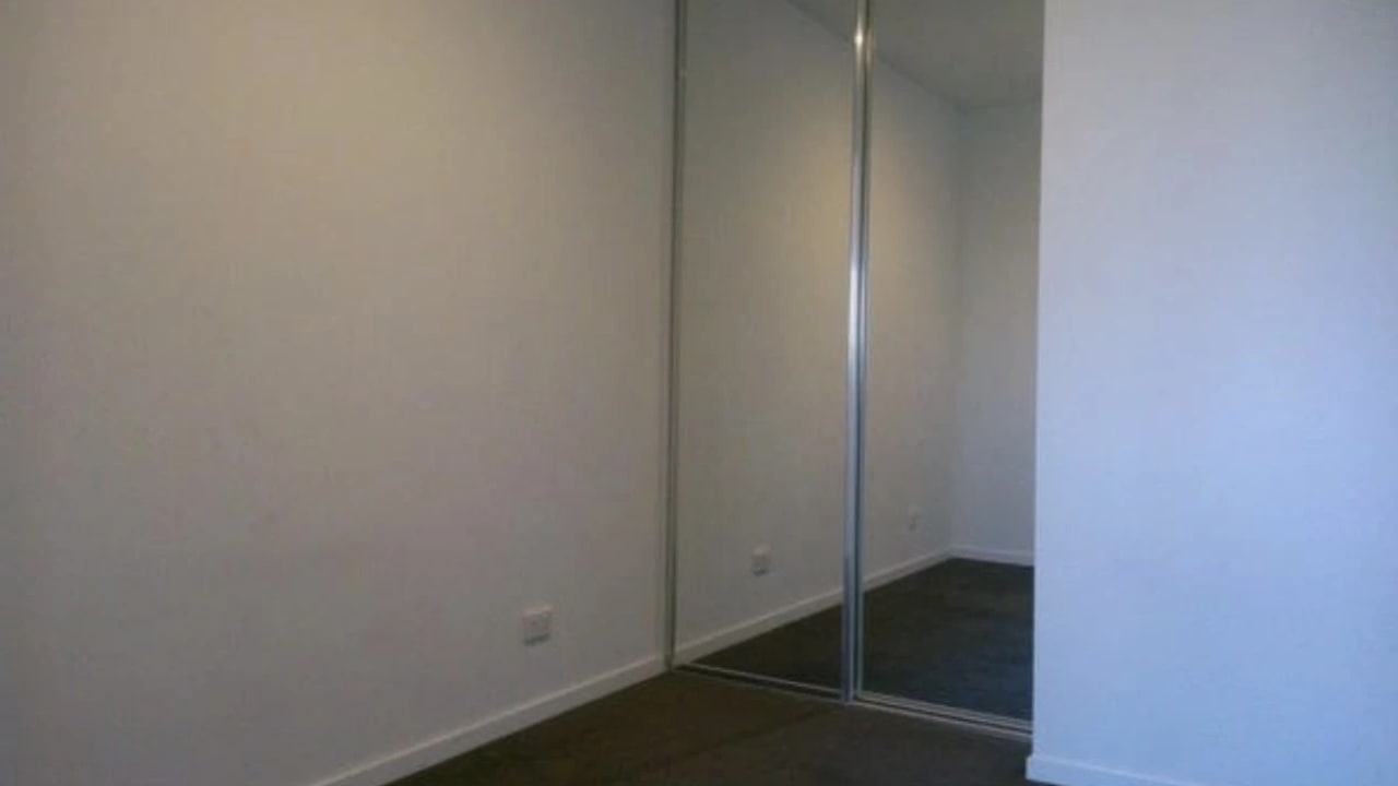 Room in a flatshare