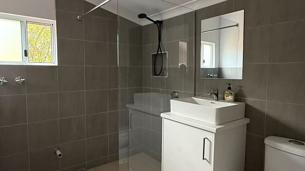 Student accommodation