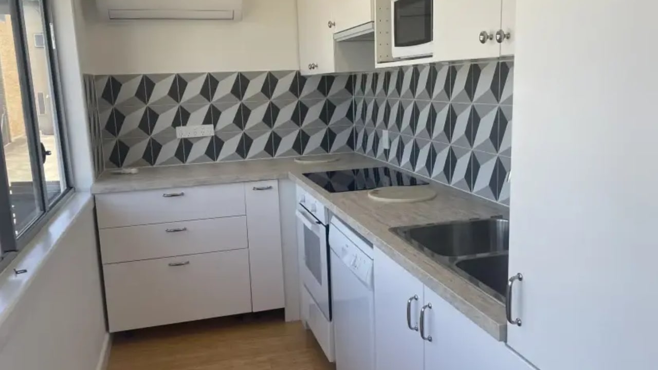 Furnished room with ensuite in a share house