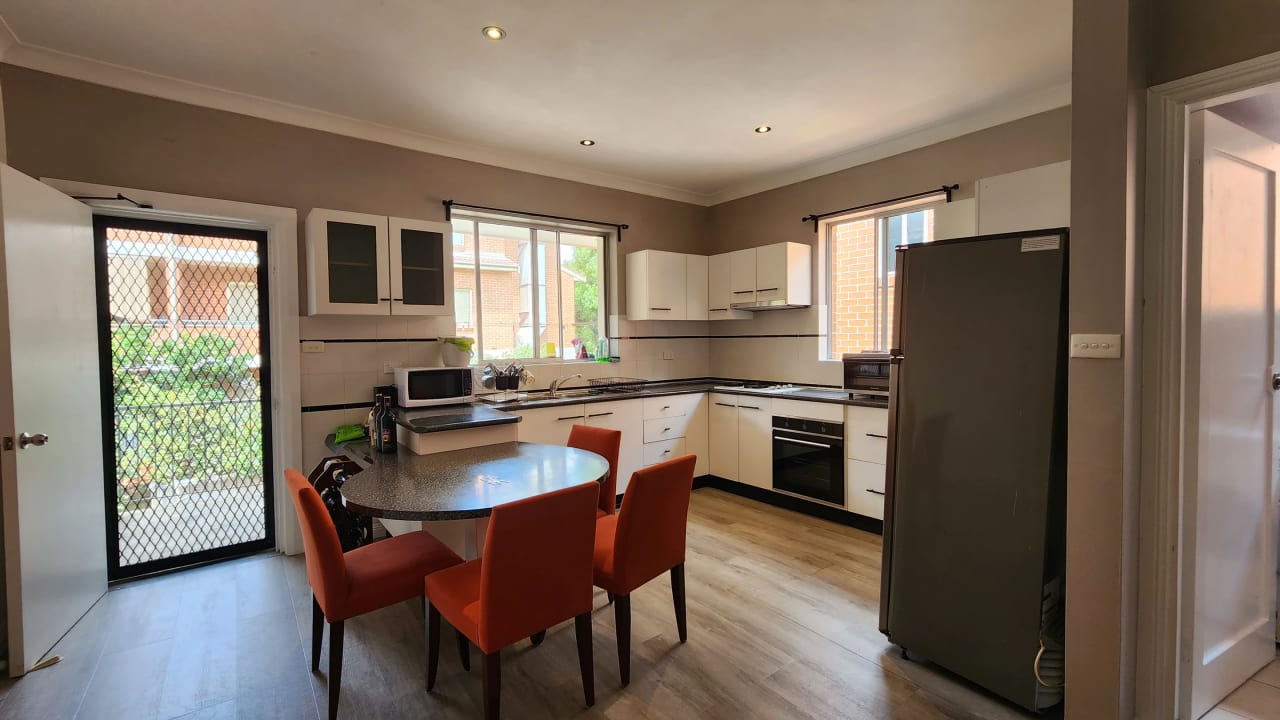 Student accommodation