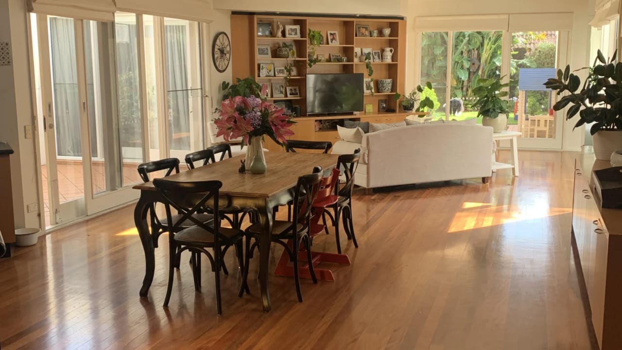Homestay