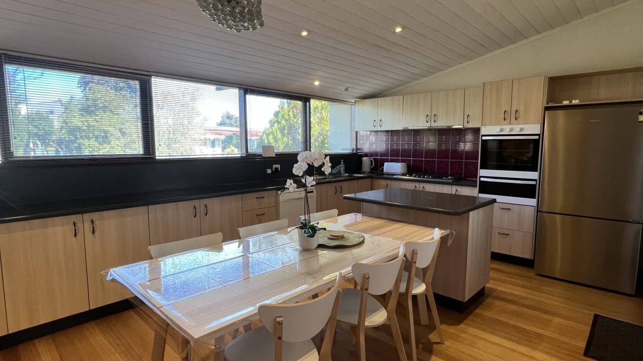 Student accommodation