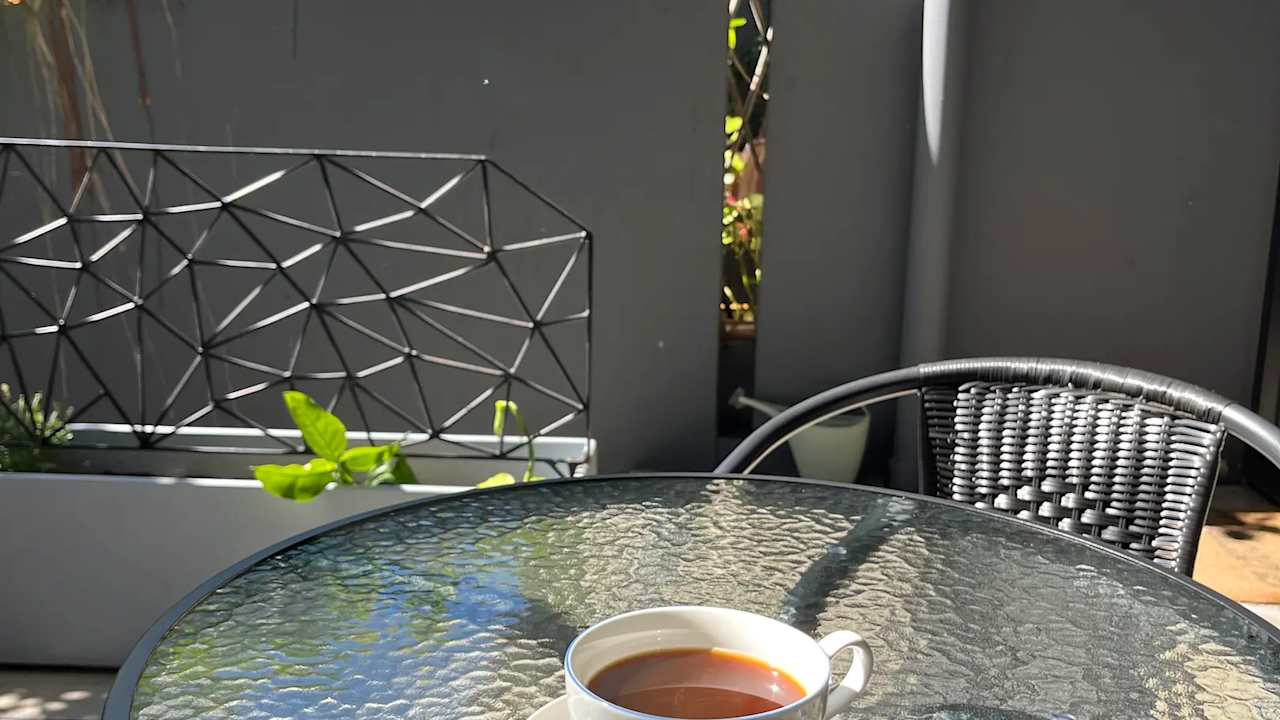 One bed flat for rent